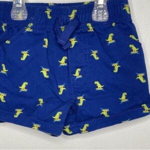 Garanimals dinosaur‎ infant shorts